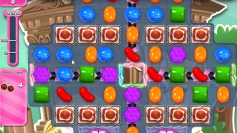 Candy Crush Saga Level 1429: Lösung, Tipps und Tricks