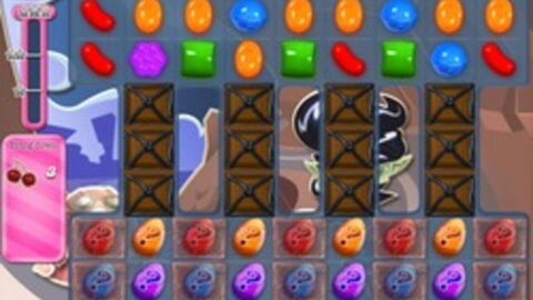 Candy Crush Saga Level 1474: Lösung, Tipps und Tricks