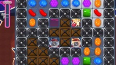 Candy Crush Saga Level 1479: Lösung, Tipps und Tricks