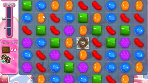 Candy Crush Saga Level 1502: Lösung, Tipps und Tricks