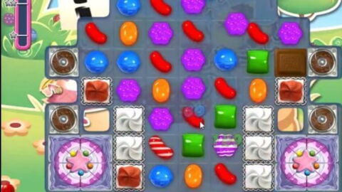 Candy Crush Saga Level 752: Lösung, Tipps und Tricks