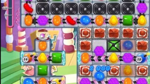 Candy Crush Saga Level 765: Lösung, Tipps und Tricks