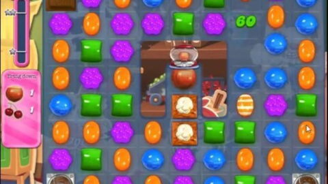 Candy Crush Saga Level 772: Lösung, Tipps und Tricks