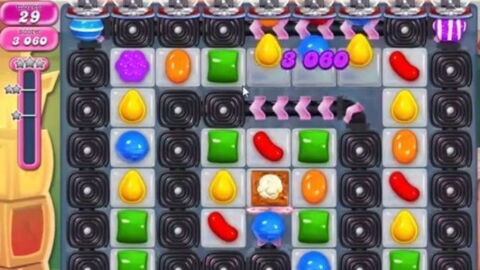 Candy Crush Saga Level 774: Lösung, Tipps und Tricks