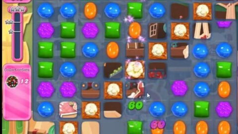Candy Crush Saga Level 783: Lösung, Tipps und Tricks
