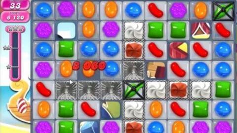 Candy Crush Saga Level 797: Lösung, Tipps und Tricks