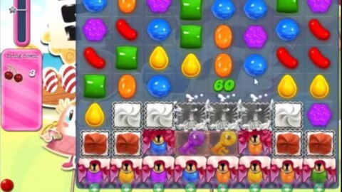 Candy Crush Saga Level 798: Lösung, Tipps und Tricks