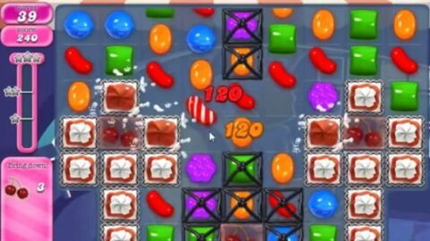 Candy Crush Saga Level 837: Lösung, Tipps und Tricks