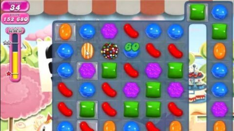 Candy Crush Saga Level 873: Lösung, Tipps und Tricks