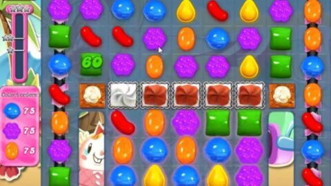 Candy Crush Saga Level 901: Lösung, Tipps und Tricks