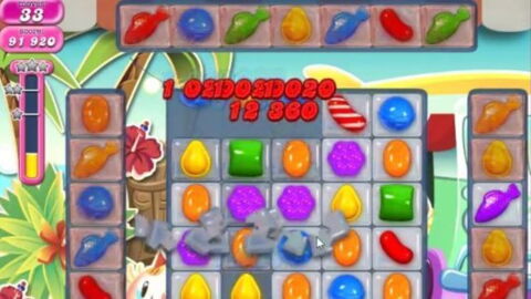Candy Crush Saga Level 902: Lösung, Tipps und Tricks