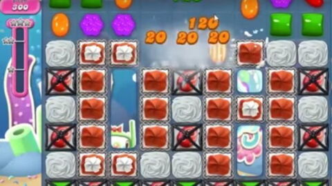 Candy Crush Saga Level 929: Lösung, Tipps und Tricks