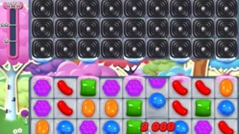 Candy Crush Saga Level 936: Lösung, Tipps und Tricks