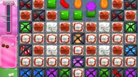 Candy Crush Saga Level 939: Lösung, Tipps und Tricks