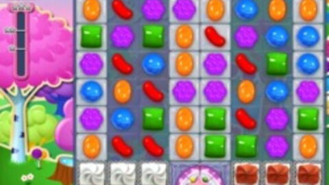 Candy Crush Saga Level 945: Lösung, Tipps und Tricks