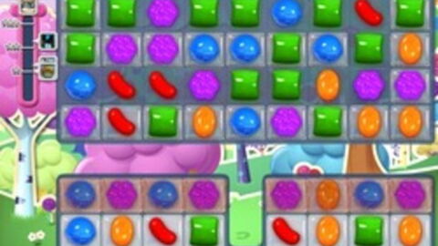 Candy Crush Saga Level 946: Lösung, Tipps und Tricks