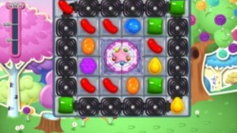 Candy Crush Saga Level 947: Lösung, Tipps und Tricks