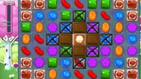 Candy Crush Saga Level 948: Lösung, Tipps und Tricks