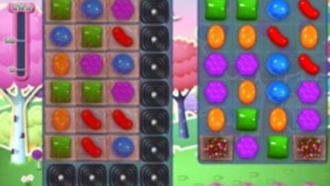 Candy Crush Saga Level 949: Lösung, Tipps und Tricks