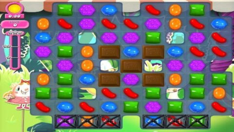 Candy Crush Saga Level 973: Lösung, Tipps und Tricks