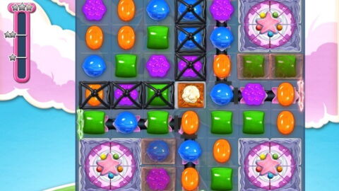 Candy Crush Saga Level 986: Lösung, Tipps und Tricks