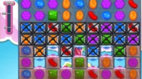 Candy Crush Saga Level 994: Lösung, Tipps und Tricks