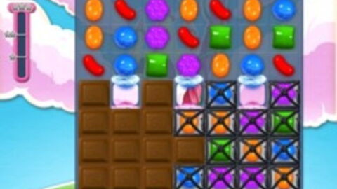 Candy Crush Saga Level 995: Lösung, Tipps und Tricks