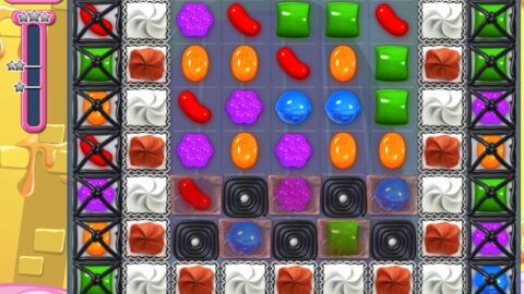 Candy Crush Saga Level 996: Lösung, Tipps und Tricks