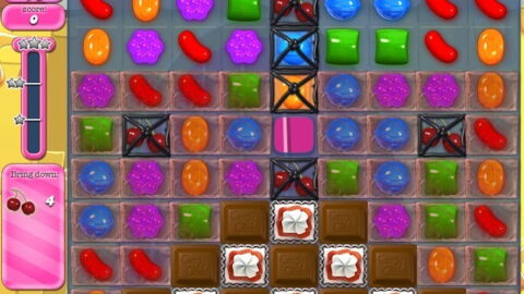 Candy Crush Saga Level 999: Lösung, Tipps und Tricks