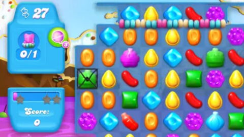 Candy Crush Soda Level 19: Lösung, Tipps und Tricks