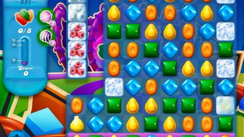 Candy Crush Soda Level 581: Lösung, Tipps und Tricks