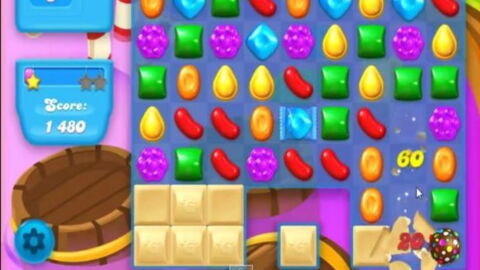 Candy Crush Soda Level 126: Lösung, Tipps und Tricks