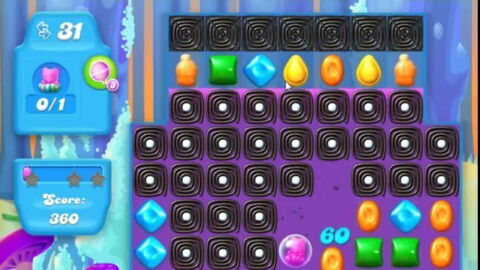 Candy Crush Soda Level 150: Lösung, Tipps und Tricks