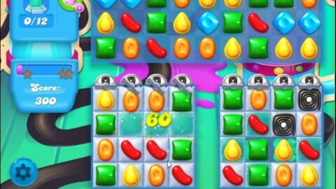 Candy Crush Soda Level 181: Lösung, Tipps und Tricks