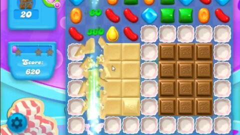 Candy Crush Soda Level 197: Lösung, Tipps und Tricks
