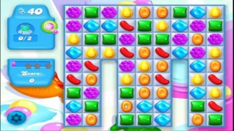 Candy Crush Soda Level 212: Lösung, Tipps und Tricks