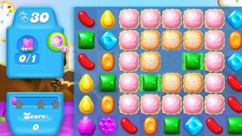 Candy Crush Soda Level 22: Lösung, Tipps und Tricks