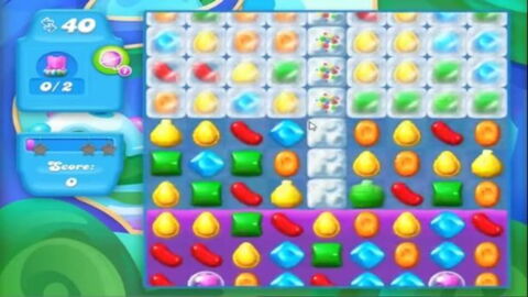 Candy Crush Soda Level 231: Lösung, Tipps und Tricks