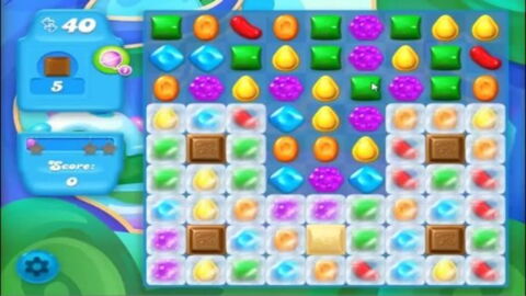 Candy Crush Soda Level 232: Lösung, Tipps und Tricks