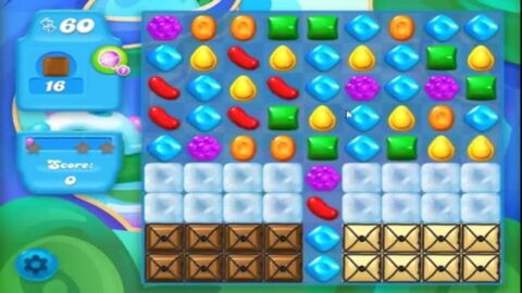 Candy Crush Soda Level 238: Lösung, Tipps und Tricks