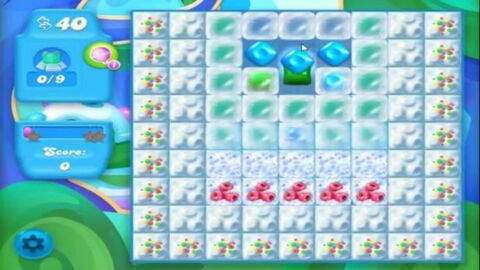 Candy Crush Soda Level 239: Lösung, Tipps und Tricks