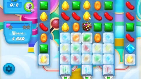 Candy Crush Soda Level 290: Lösung, Tipps und Tricks