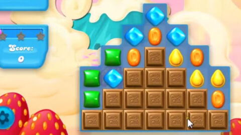 Candy Crush Soda Level 31: Lösung, Tipps und Tricks