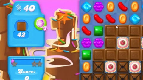Candy Crush Soda Level 75: Lösung, Tipps und Tricks