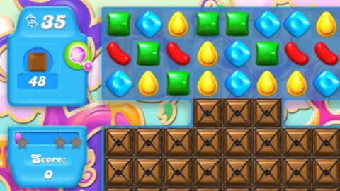 Candy Crush Soda Level 85: Lösung, Tipps und Tricks