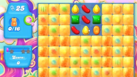 Candy Crush Soda Level 86: Lösung, Tipps und Tricks