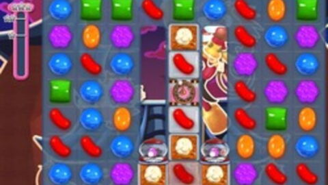 Candy Crush Saga Level 1489: Lösung, Tipps und Tricks