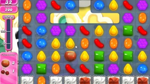 Candy Crush Saga Level 691: Lösung, Tipps und Tricks