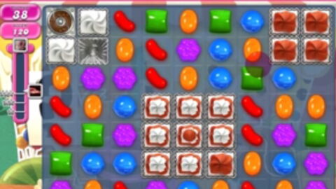 Candy Crush Saga Level 692: Lösung, Tipps und Tricks