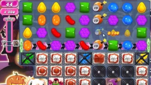 Candy Crush Saga Level 713: Lösung, Tipps und Tricks